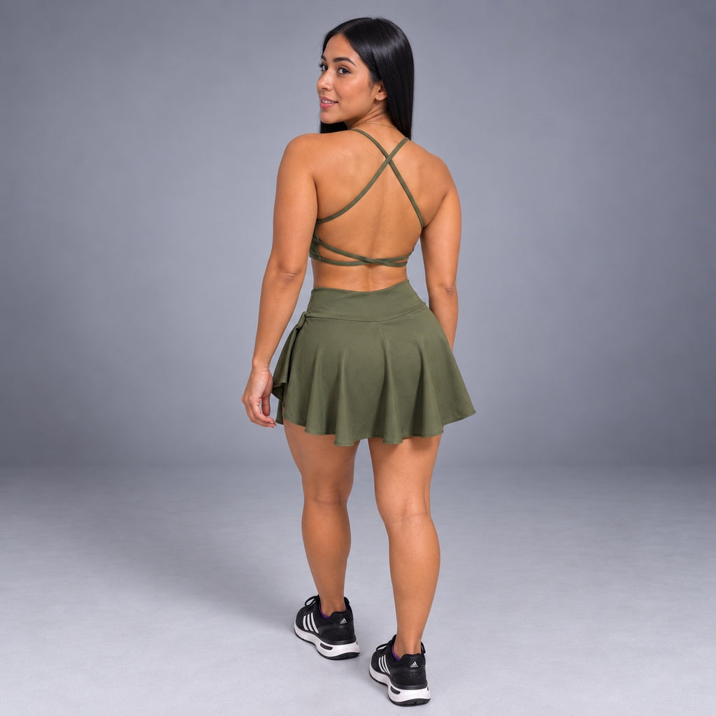 MARTINA SET — CHAPMAN ACTIVE