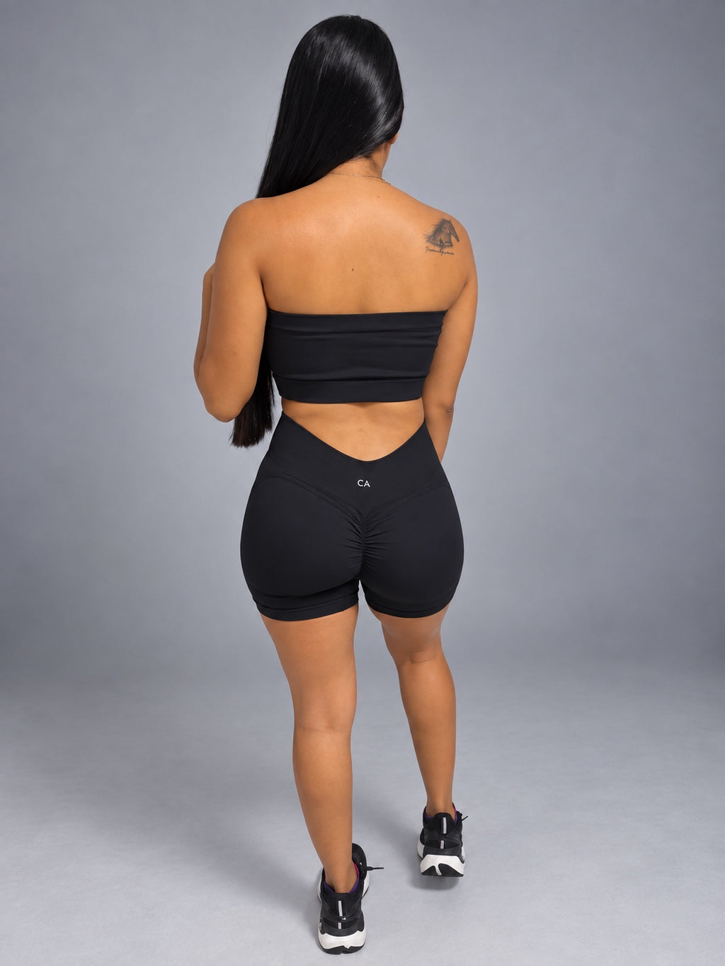 AURA SET — CHAPMAN ACTIVE