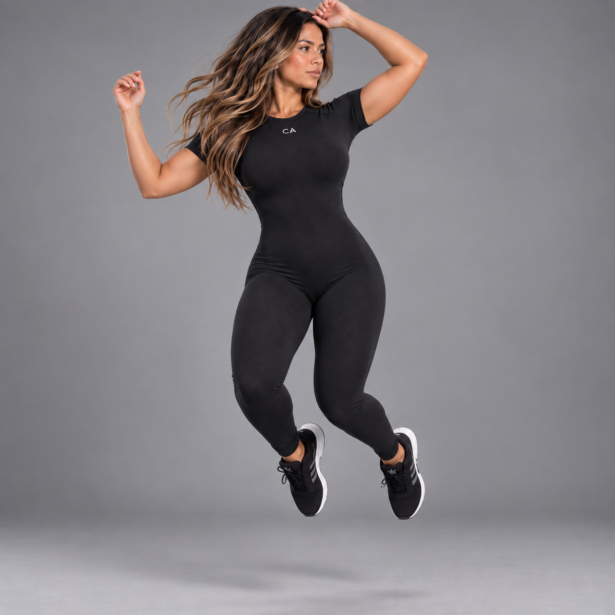 MIA ENTERIZO — CHAPMAN ACTIVE