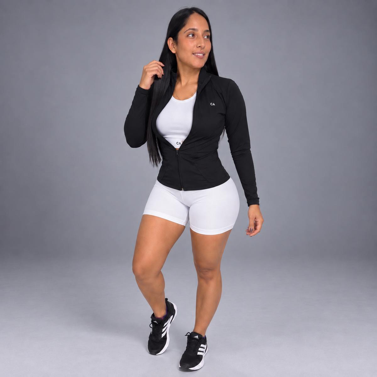 MOTION JACKET — CHAPMAN ACTIVE