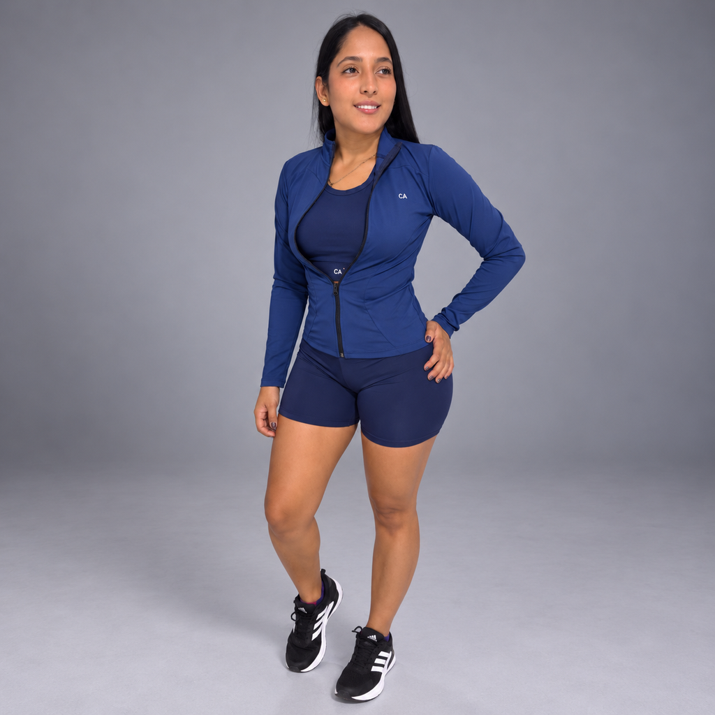 MOTION JACKET — CHAPMAN ACTIVE