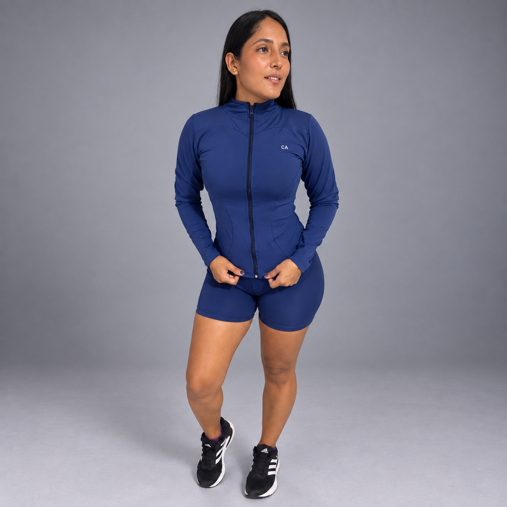 MOTION JACKET — CHAPMAN ACTIVE