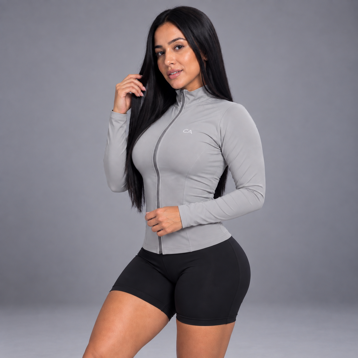 MOTION JACKET — CHAPMAN ACTIVE