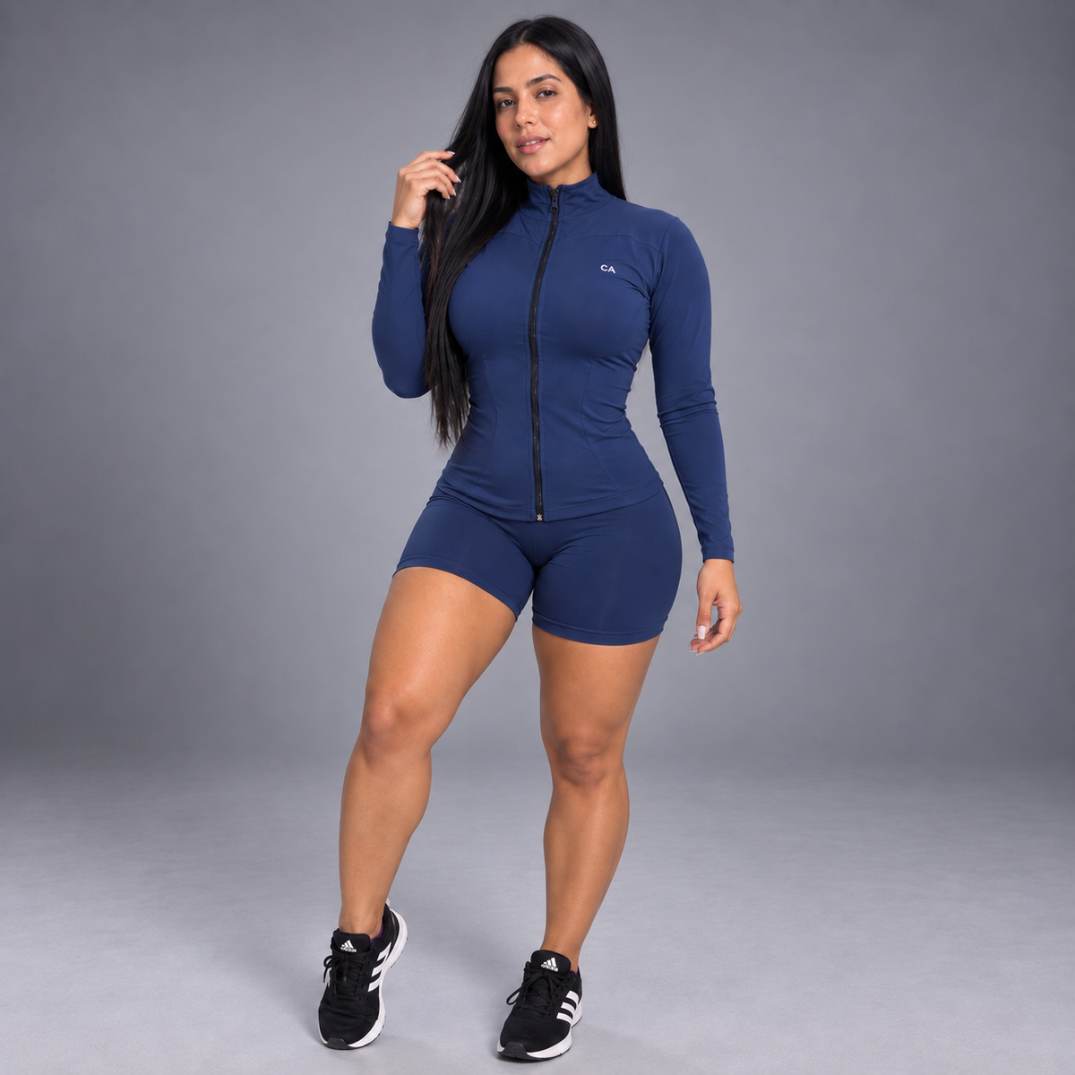 MOTION JACKET — CHAPMAN ACTIVE