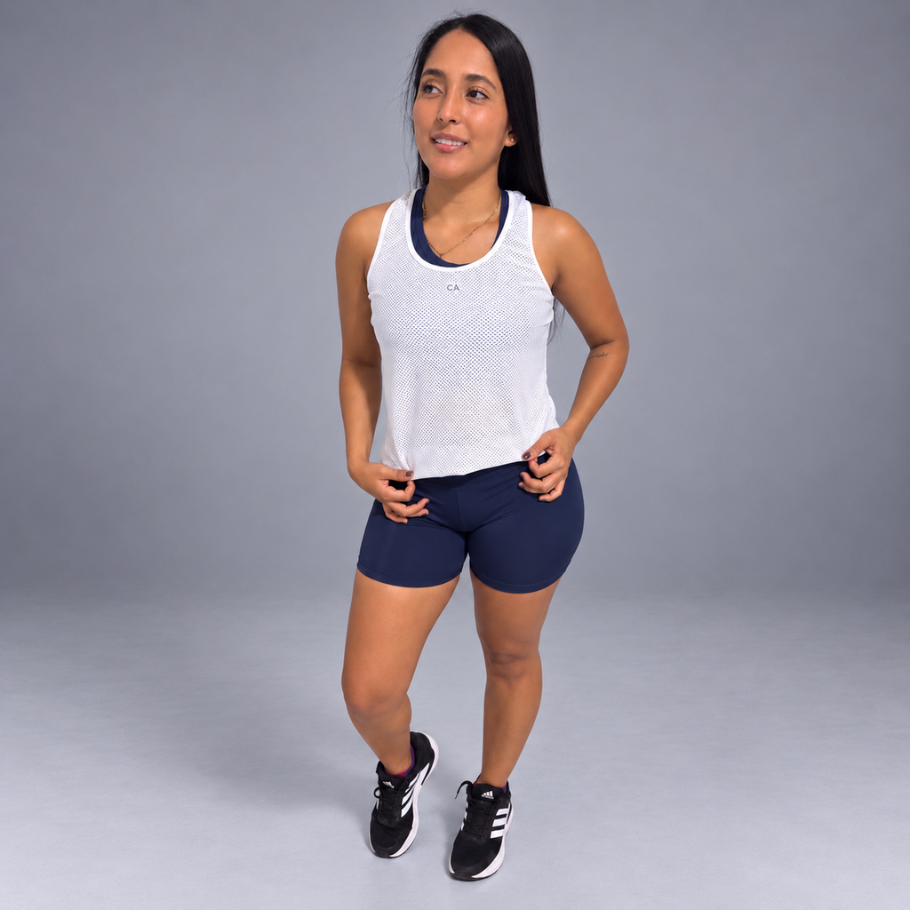 ACTIVE MESH — CHAPMAN ACTIVE