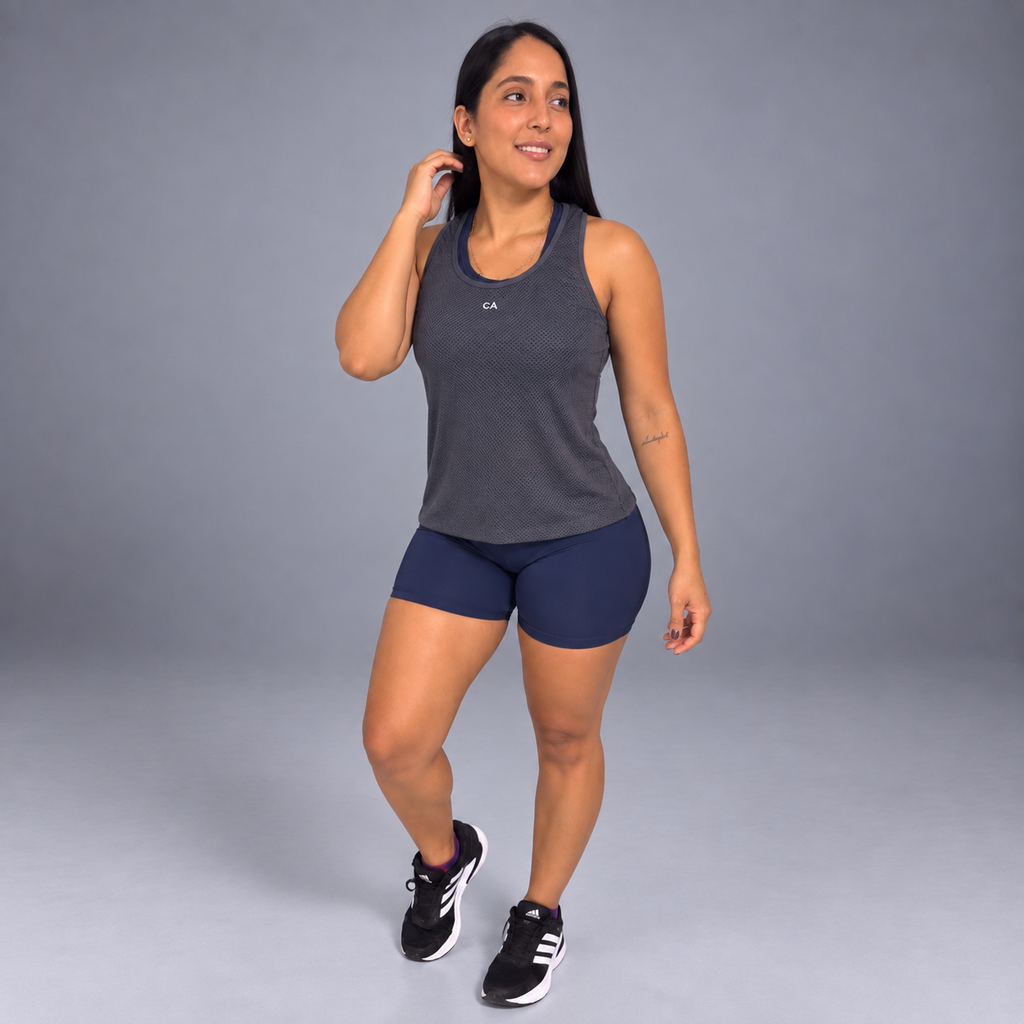 ACTIVE MESH — CHAPMAN ACTIVE
