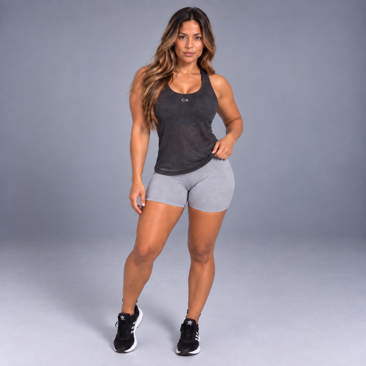 ACTIVE MESH — CHAPMAN ACTIVE