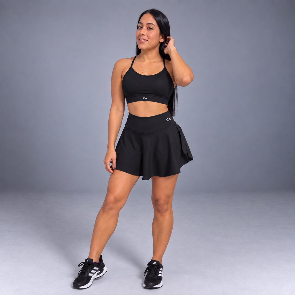 MARTINA SET — CHAPMAN ACTIVE