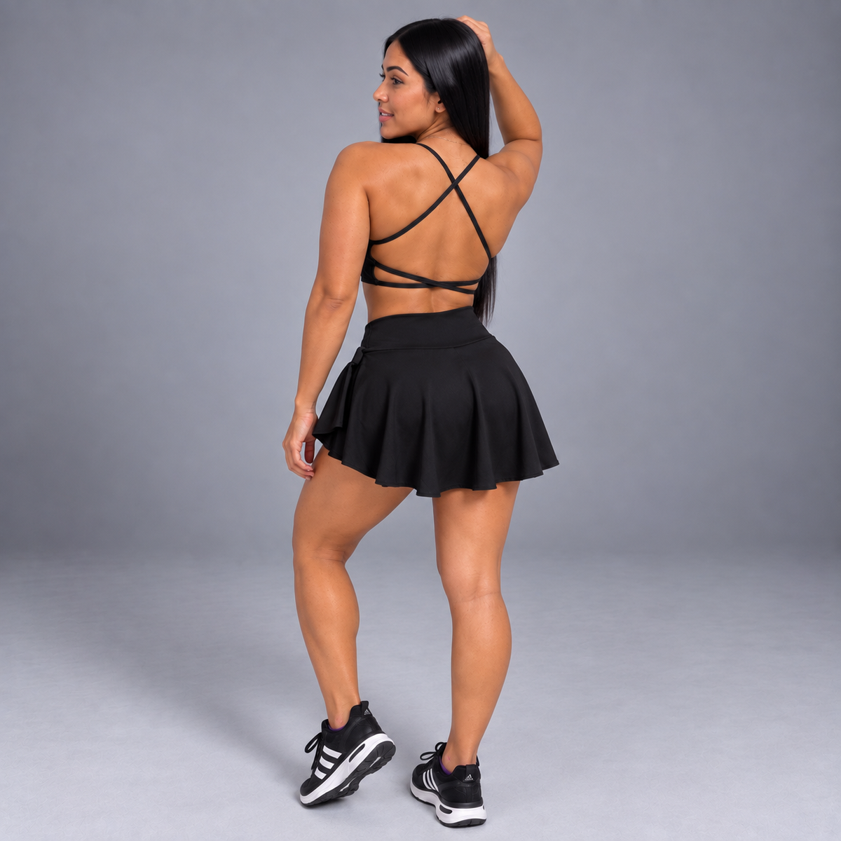 MARTINA SET — CHAPMAN ACTIVE