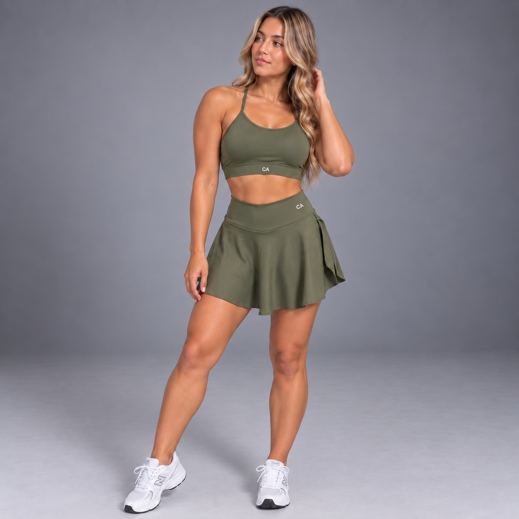 MARTINA SET — CHAPMAN ACTIVE
