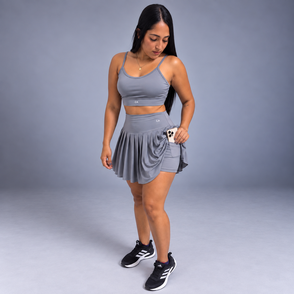 AMBER SET  -  CHAPMAN ACTIVE