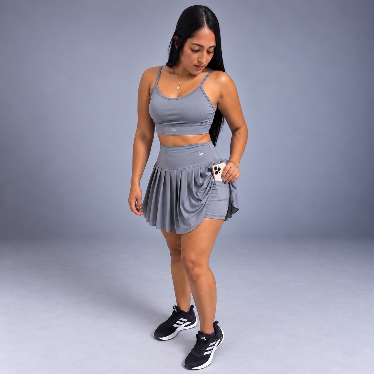 AMBER SET  -  CHAPMAN ACTIVE
