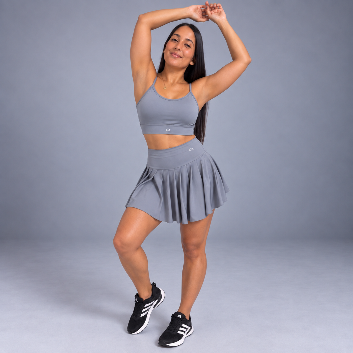 AMBER SET  -  CHAPMAN ACTIVE
