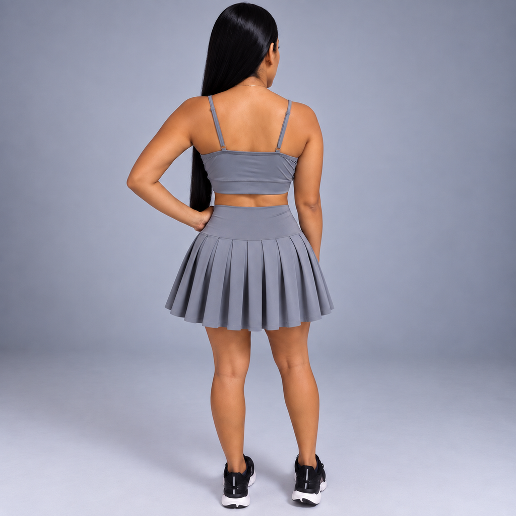 AMBER SET  -  CHAPMAN ACTIVE