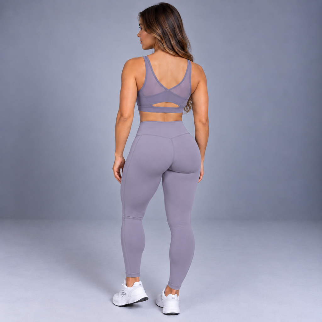 CHLOÉ SET — CHAPMAN ACTIVE