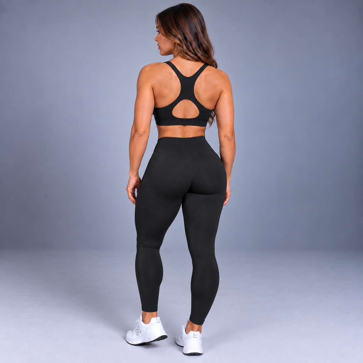 SELENE SET — CHAPMAN ACTIVE