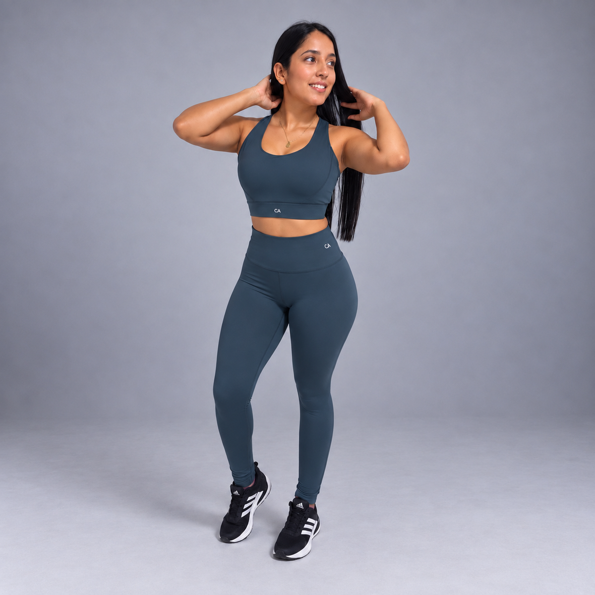 MILA SET — CHAPMAN ACTIVE