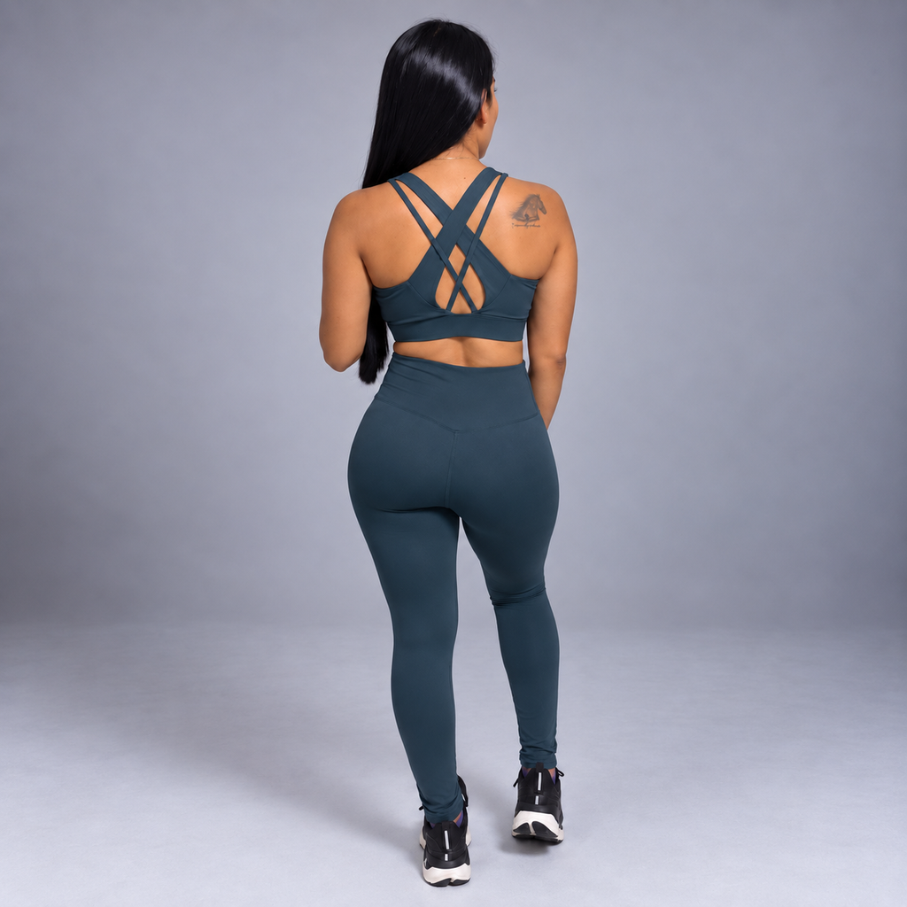 MILA SET — CHAPMAN ACTIVE
