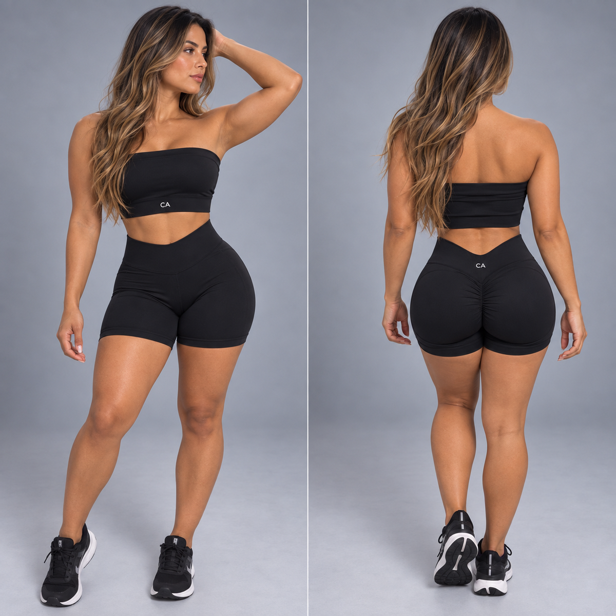 AURA SET — CHAPMAN ACTIVE