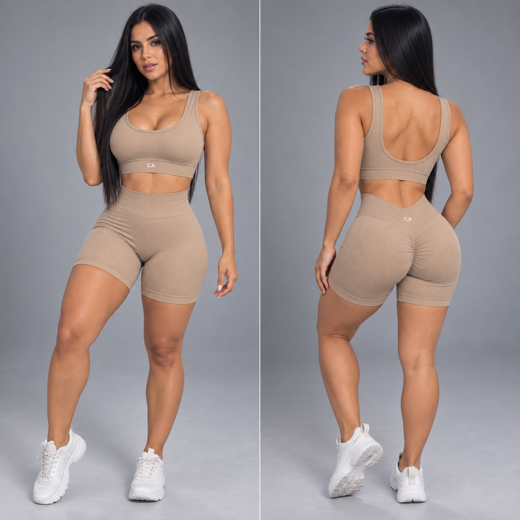 NOVA SET — CHAPMAN ACTIVE
