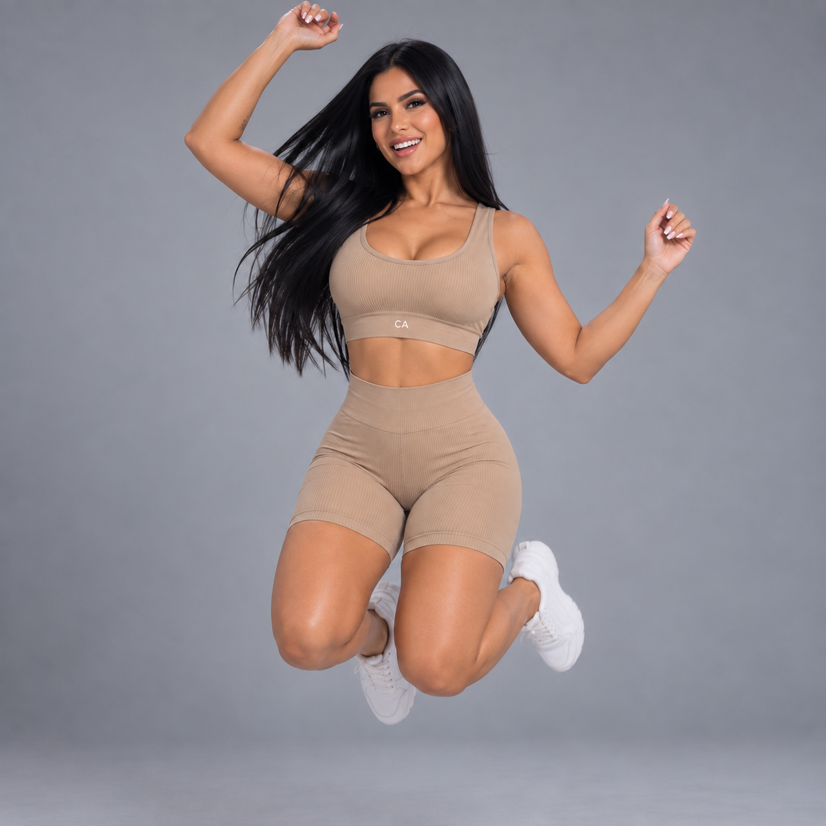NOVA SET — CHAPMAN ACTIVE