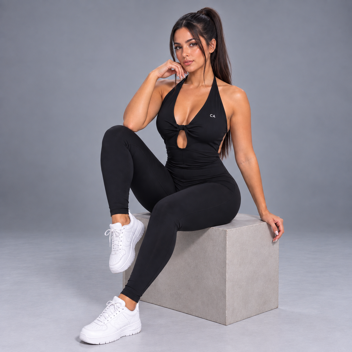 VENUS ENTERIZO - CHAPMAN ACTIVE