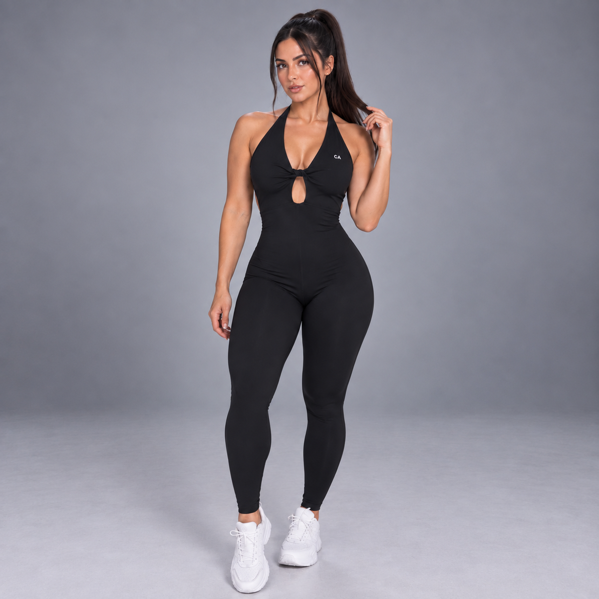 VENUS ENTERIZO - CHAPMAN ACTIVE