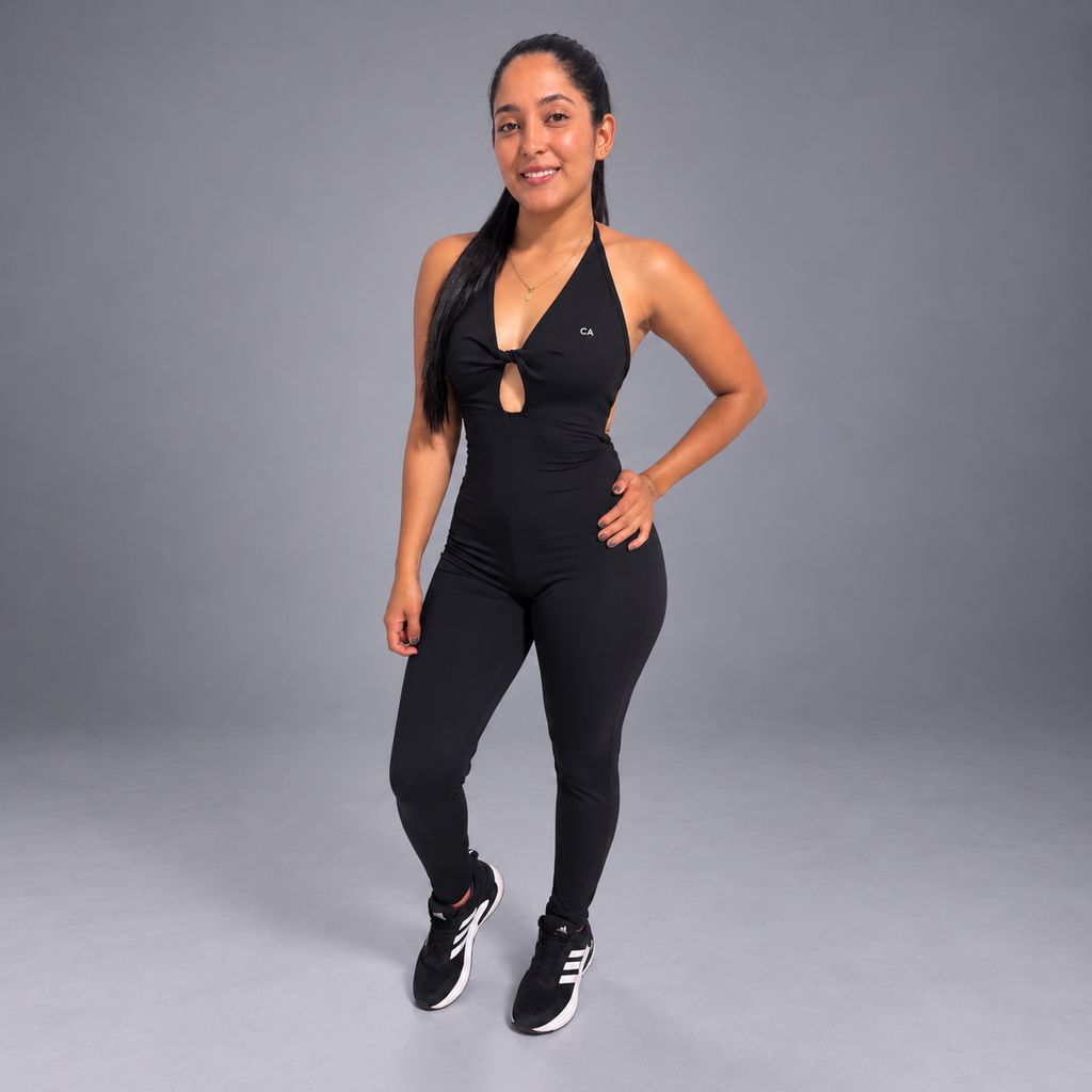 VENUS ENTERIZO - CHAPMAN ACTIVE