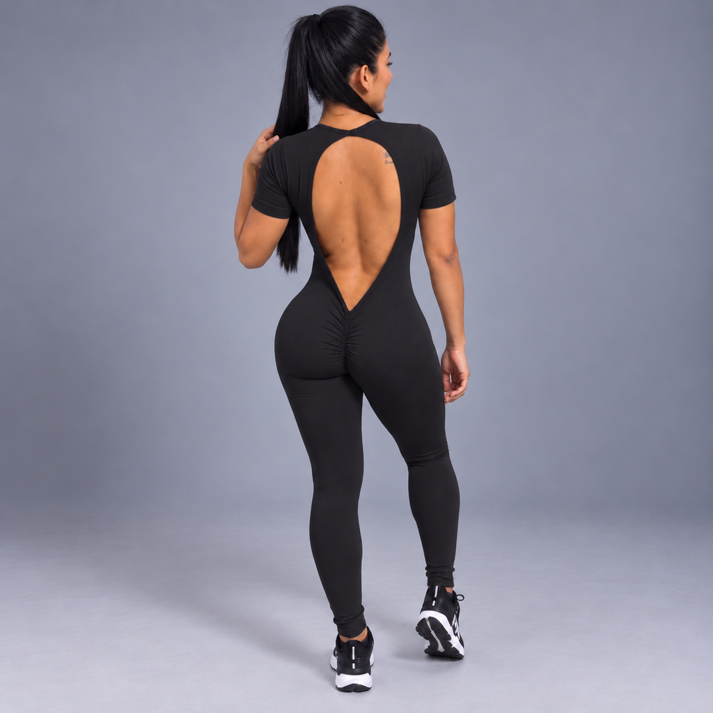 MIA ENTERIZO — CHAPMAN ACTIVE