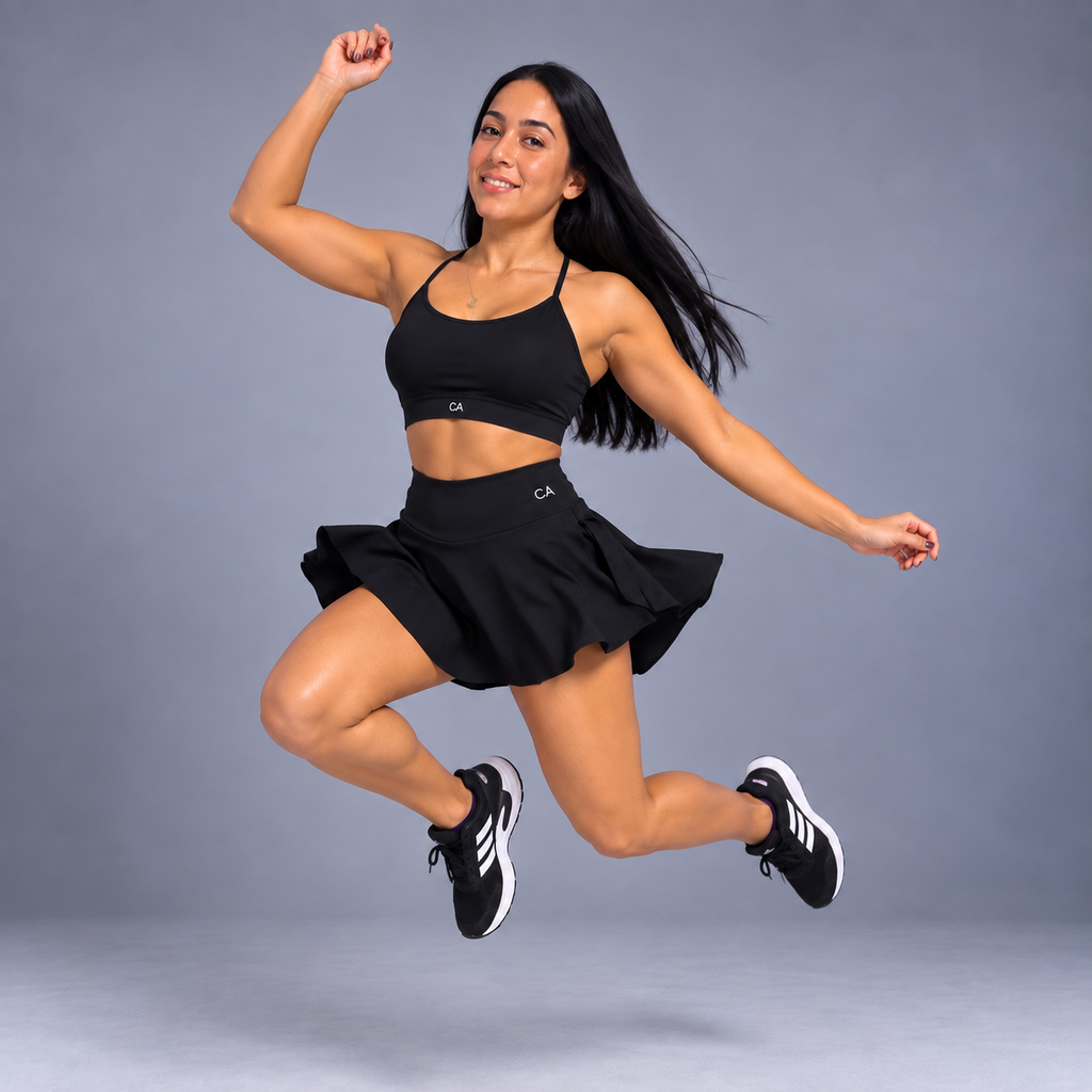 MARTINA SET — CHAPMAN ACTIVE